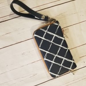 All About the Benjamins wallet